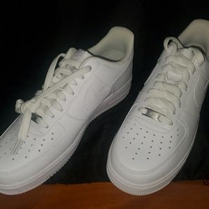 Brand New AF1